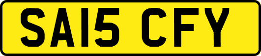 SA15CFY