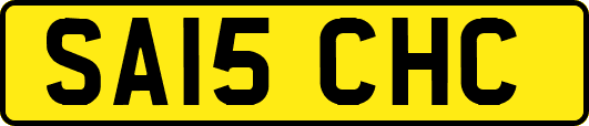 SA15CHC