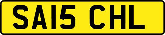 SA15CHL