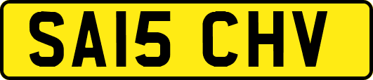 SA15CHV
