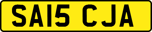 SA15CJA