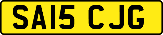 SA15CJG