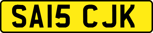 SA15CJK