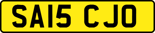 SA15CJO