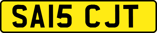 SA15CJT