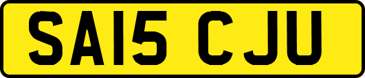 SA15CJU