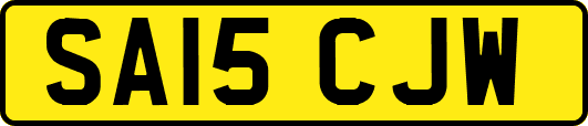 SA15CJW