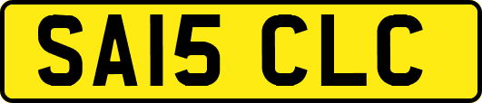 SA15CLC