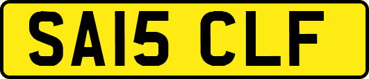 SA15CLF