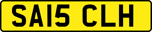 SA15CLH