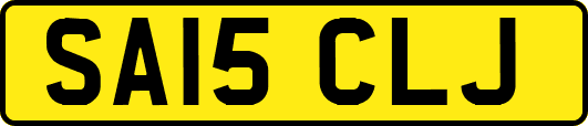 SA15CLJ