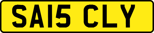 SA15CLY