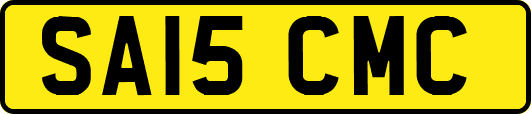 SA15CMC