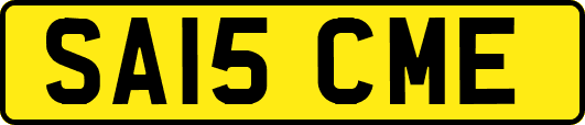 SA15CME