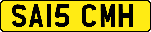 SA15CMH