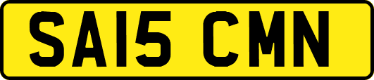 SA15CMN