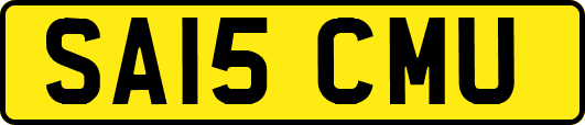 SA15CMU