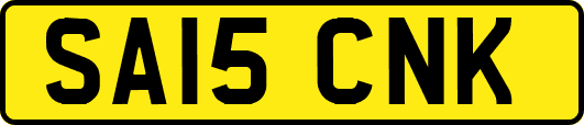 SA15CNK