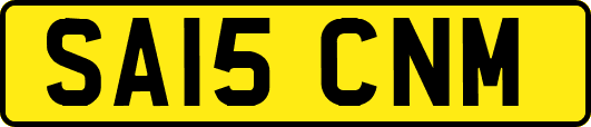 SA15CNM