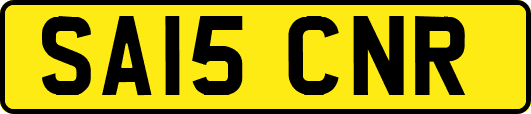 SA15CNR