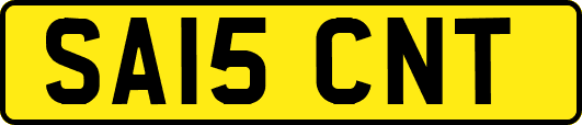 SA15CNT