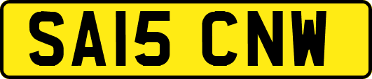 SA15CNW