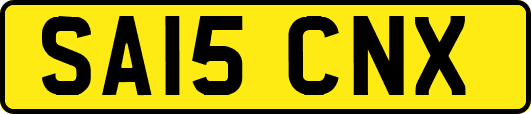 SA15CNX