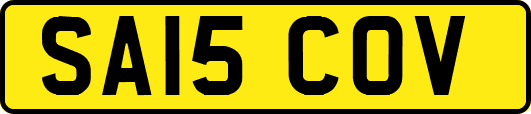 SA15COV