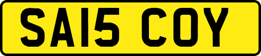 SA15COY
