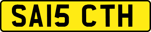 SA15CTH