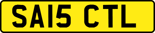 SA15CTL