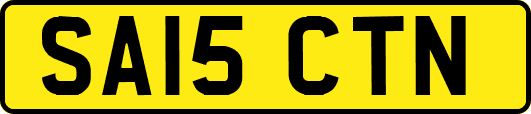 SA15CTN