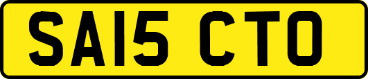 SA15CTO