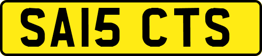SA15CTS