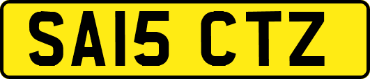 SA15CTZ