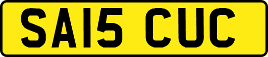 SA15CUC