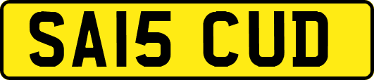 SA15CUD
