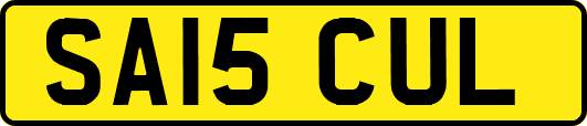SA15CUL