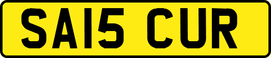 SA15CUR