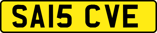 SA15CVE