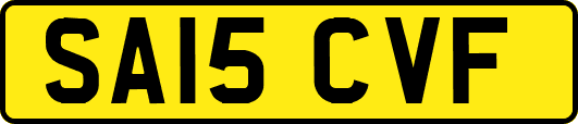 SA15CVF