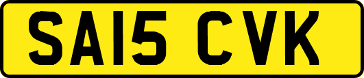 SA15CVK