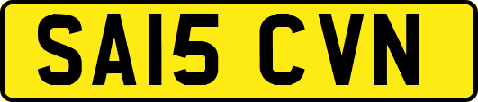 SA15CVN