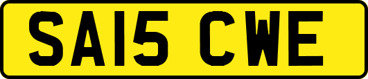SA15CWE