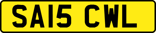 SA15CWL