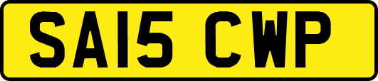 SA15CWP