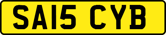 SA15CYB