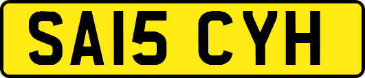 SA15CYH