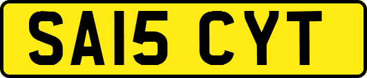 SA15CYT