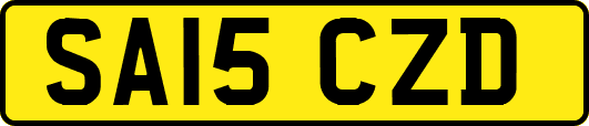 SA15CZD